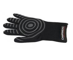 Campingaz 2000014562 Guante para horno, Talla 11, Color Negro