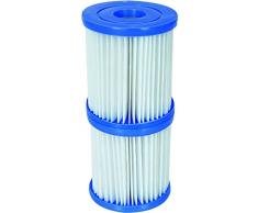 Bestway Fast Set Piscina, 244x66 cm