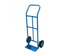 Silverline 667315 - Carretilla (100 kg)