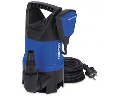 VARO - BOMBA SUMRGIBLE AGUAS SUCIAS 400W - POW67904