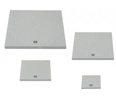 ARCÓN DE POLIPROPILENO HD CON TAPA PLÁSTICO