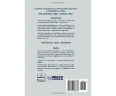 Cuaderno de Ejercicios para el Entrenador de Tenis de Mesa