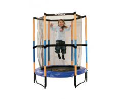 Hudora 65596 trampolín de Ejercicios - Trampolines para Ejercicio