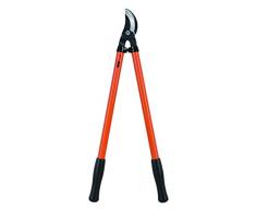Bahco P140-70-BULK5 - Tijera Dos Manos Para Poda De Árboles Y Arbustos De Jardín.