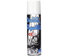 Limpiadiscos y barras horquilla Spray Bompar 250 ml
