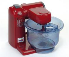 Theo Klein Kitchen Machine Bosch Máquina De Cocina, Juguete, Color Gris, Rojo, 2+ (9556)