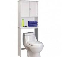 JOCCA Estanteria De Baño Con Armario