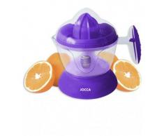 JOCCA Exprimidor Morado