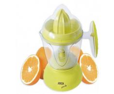 JOCCA Exprimidor Electrico