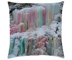 Manta de invierno adaipt - Funda de almohada (18