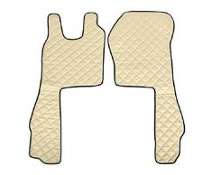 Lampa 96173 Alfombra de sintética, crema