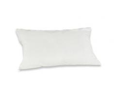 Badenia Bettcomfort 03840620107 Irisette Bambino - Almohada infantil (40 x 60 cm), color blanco