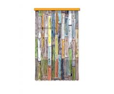 AG Design Fcsl 7508 Cortinas, 0.1x140x245 cm