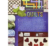Quilts: colchas de patchwork (Taller de manualidades)