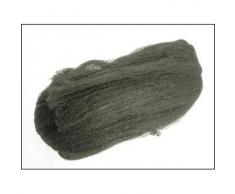 Faithfull FAIASW14 - Estropajo de aluminio (450 gr, grado 4)
