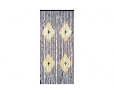 Cortina bambú 90x200 acudam