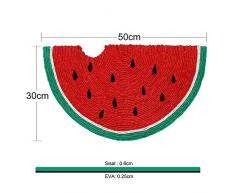 CHYIR Tabla rascadora para Gatos, sisal Natural, Resistente a los arañazos, Alfombrilla para Gatos, Accesorios para Gatos