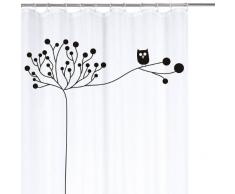 Rayen 2350.11 - Cortina de baño, 180 x 200 cm, surtido: modelos/colores aleatorios