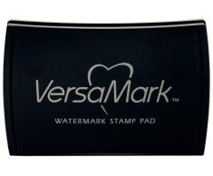 Tsukineko Cojín para Espalderas Y Sillas, 3.79x2.46x0.76 Inches