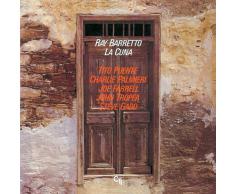 La Cuna [Blu-Spec CD]