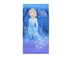 Disney Toalla Microfibra Frozen II Medidas 70x140cm