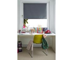 Gardinia Easyfix Thermo - Estor, Color Gris