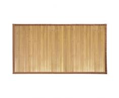 Interdesign 81032EU Formbu - Alfombrilla (bambú, tamaño mediano)