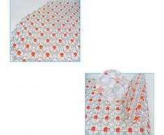 lumanuby 1 x super suave Alfombra de baño, alfombra de baño antideslizante, caídas antideslizante alfombrillas, gotas de agua PVC antideslizante almohadilla de habitación, cuarto de baño antideslizante alfombra alfombrillas