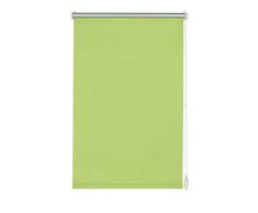 Gardinia Easyfix Rollo Thermo - Estor (90 cm x 210 cm, Ajustable al tamaÃ±o de la Puerta), Color Verde