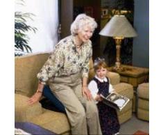 Ayudas dinamicas - Cojín elevador seat assist