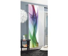 Home Fashion Clifton 86751-704 - Estor (245 x 60 cm), diseño de colores
