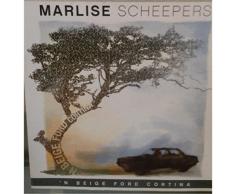 'n Beige Ford Cortina