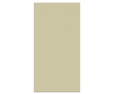 Panorama Alfombra Vinílica Lisa Amarillo 300x200cm - Alfombra Cocina Vinilo - Alfombra Salón Antideslizante, Antihongos e Ignífuga - Alfombras Grandes - Alfombras PVC