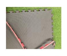 Jardin202 - Suelo Tatami Puzzle - 20mm