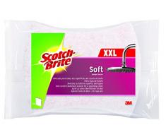 Scotch-Brite - Esponja Baño Flexible