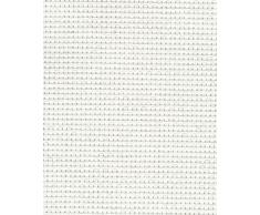 ESTOR ENROLLABLE SCREEN BLANCO - APERTURA 10% (165_x_190_cm)