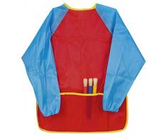 APLI Kids - Delantal para pintura 1 u.