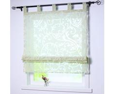 Joyswahl Estor (Cortinas Cortinas con Trabillas Jessica Cortinas