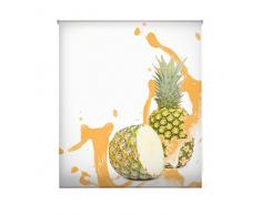 Blindecor Estor enrollable translúcido digital, Cocina, W-C-03615, 150x180 cm