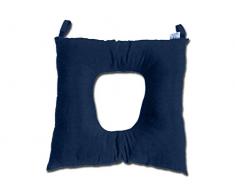 Gima 28550 con forma de almohada con agujero – 100% algodón