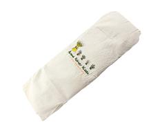 Gözze Cojín de Hierbas Aromáticas, algodón, Natural, 16 x 45 cm
