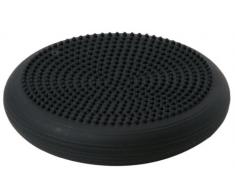 TOGU Dyn-Air Senso - Cojín para Fitness (33 cm) Negro Negro Talla:33 cm