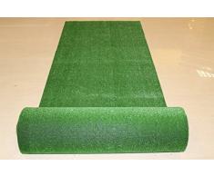 Rollo de Césped Artificial TINY Altura 6mm Ancho 1 x Largo 10 metros. Disponible también en Anchos 1, 2 metros por Largo de 5, 10, 15 metros. Precio €/Rollo. Práctico y Funcional
