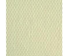 Martina Home Tunez, Funda elástica para sofá, color Marfil, medidas para 4 Plazas (240-270 cm)