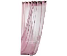 Linder 0131/70/375FR - Cortina de visillos, color lila