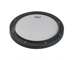 Remo RT0010-00 - Almohadilla de prácticas (25,4 cm/10 pulgadas)