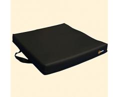 Cojin Antiescaras Viscoelastico 40x40x6 cm-Unidad