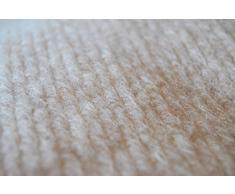 PERUGIANO Manta/Sábana de Lana Merina Básica Protector de colchón Certificada por Woolmark. Muy Suave y Confortable. Sábana (150_x_200_cm)