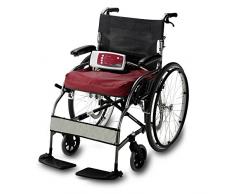 Apex | Sedens 500 | Cojín antiescaras (antiguo Combo) | Medidas: 43x43 cm | Incluye funda protectora | Producto Premium | para el mejor cuidado de las escaras