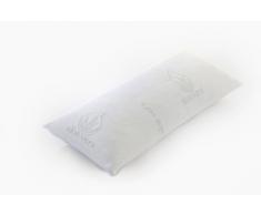 Nou Futur - Almohada de fibra siliconada, size 135